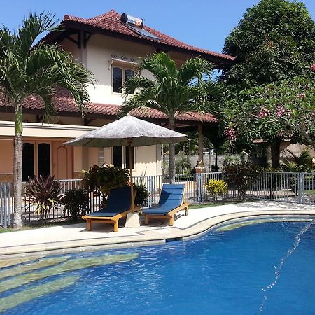 Sari Inn Kuta  Exterior foto