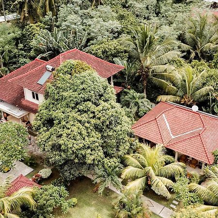 Sari Inn Kuta  Exterior foto