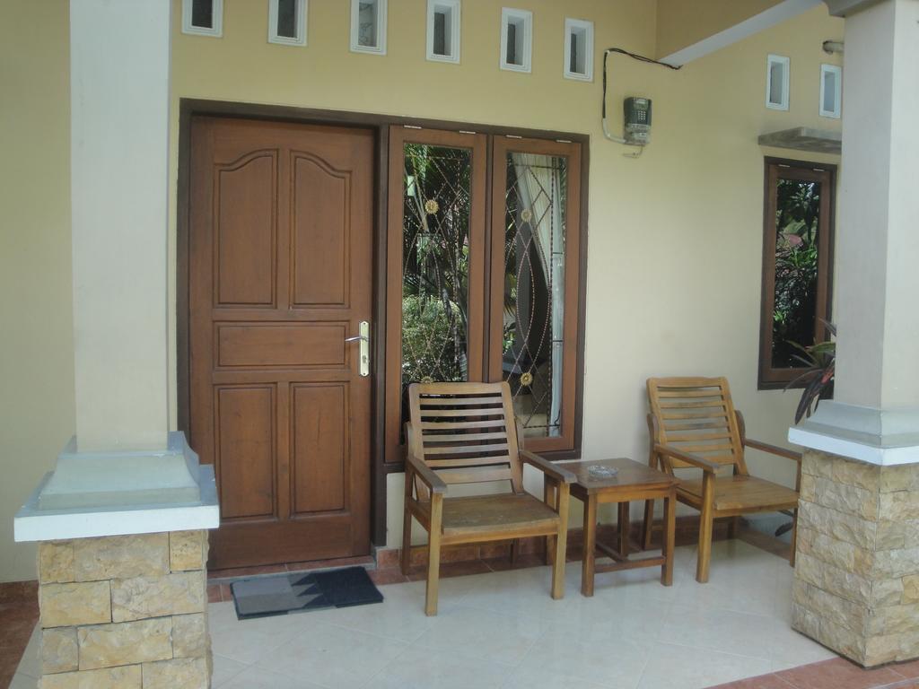 Sari Inn Kuta  Exterior foto