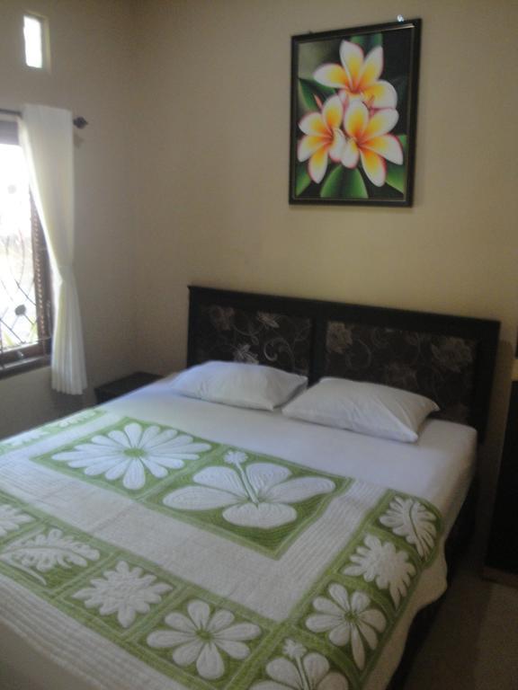 Sari Inn Kuta  Exterior foto
