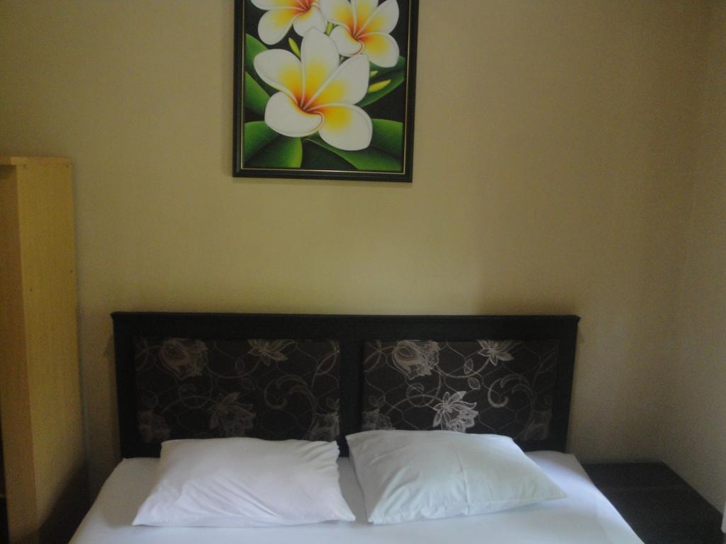 Sari Inn Kuta  Exterior foto