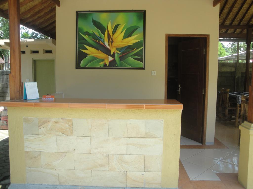 Sari Inn Kuta  Exterior foto