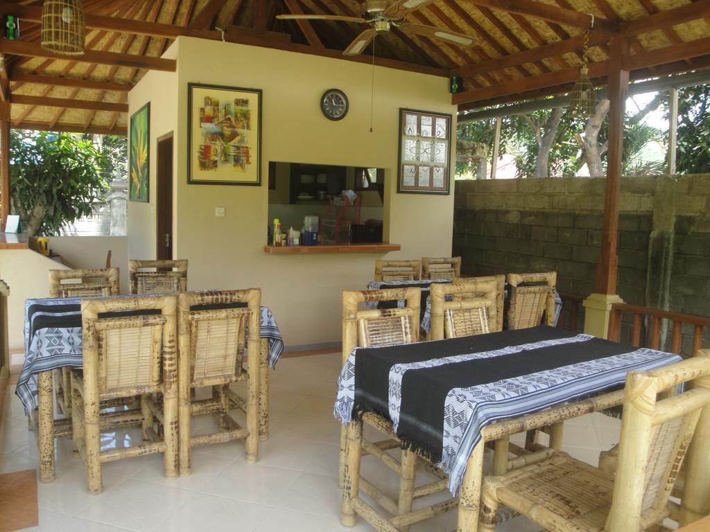 Sari Inn Kuta  Exterior foto