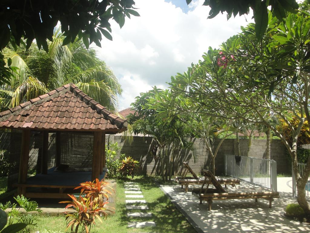 Sari Inn Kuta  Exterior foto