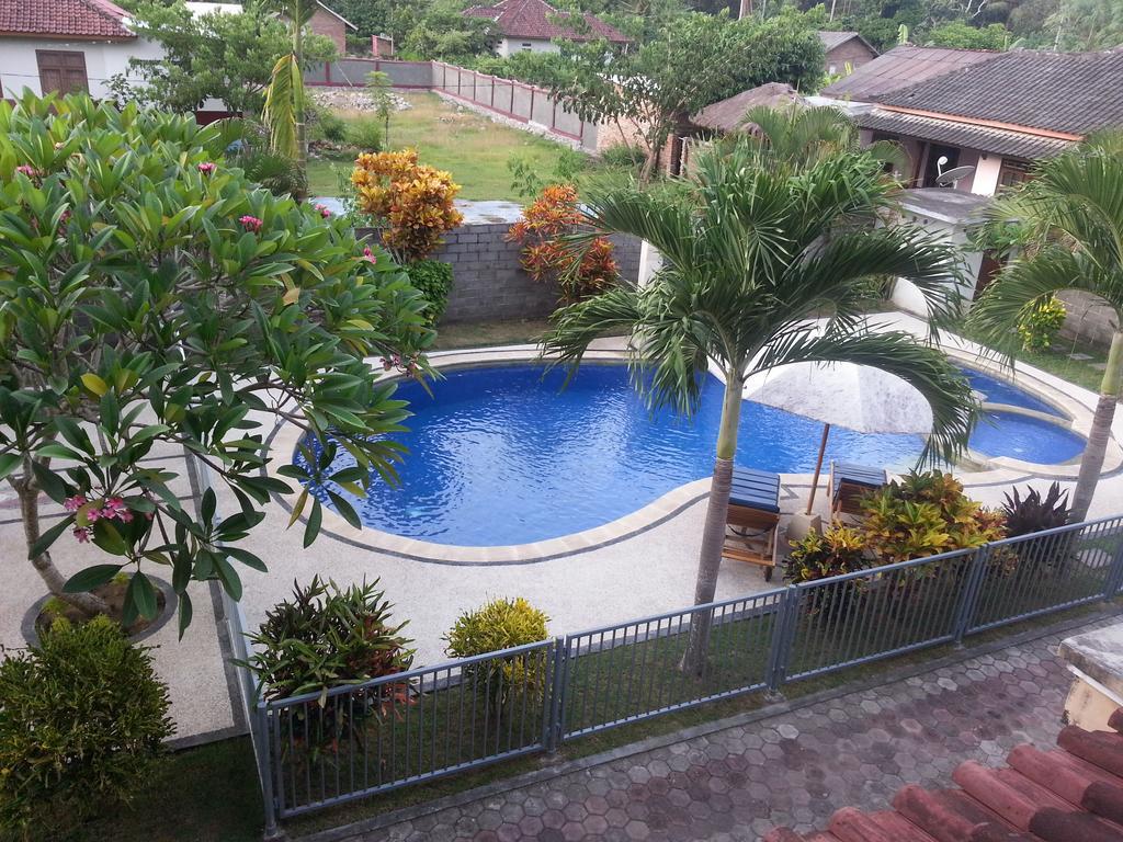 Sari Inn Kuta  Exterior foto