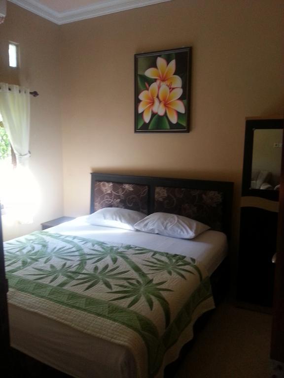 Sari Inn Kuta  Exterior foto