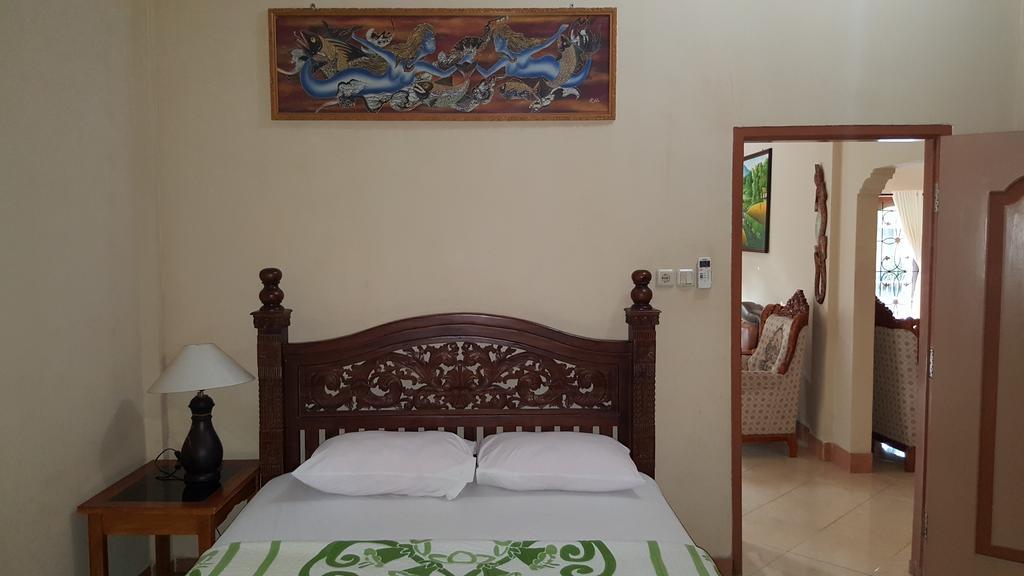 Sari Inn Kuta  Exterior foto