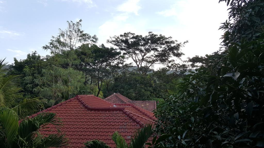 Sari Inn Kuta  Exterior foto