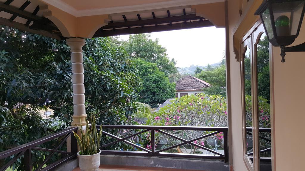 Sari Inn Kuta  Exterior foto
