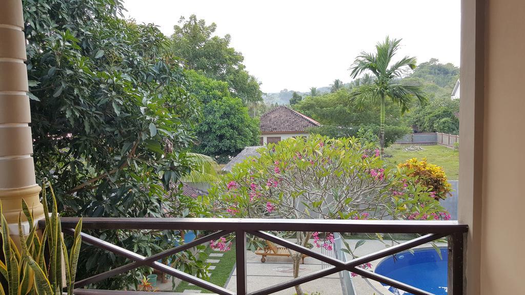 Sari Inn Kuta  Exterior foto
