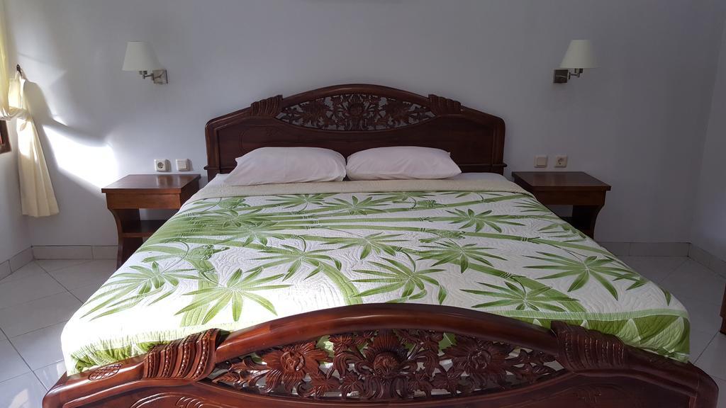 Sari Inn Kuta  Exterior foto