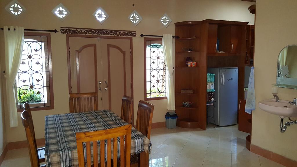 Sari Inn Kuta  Exterior foto
