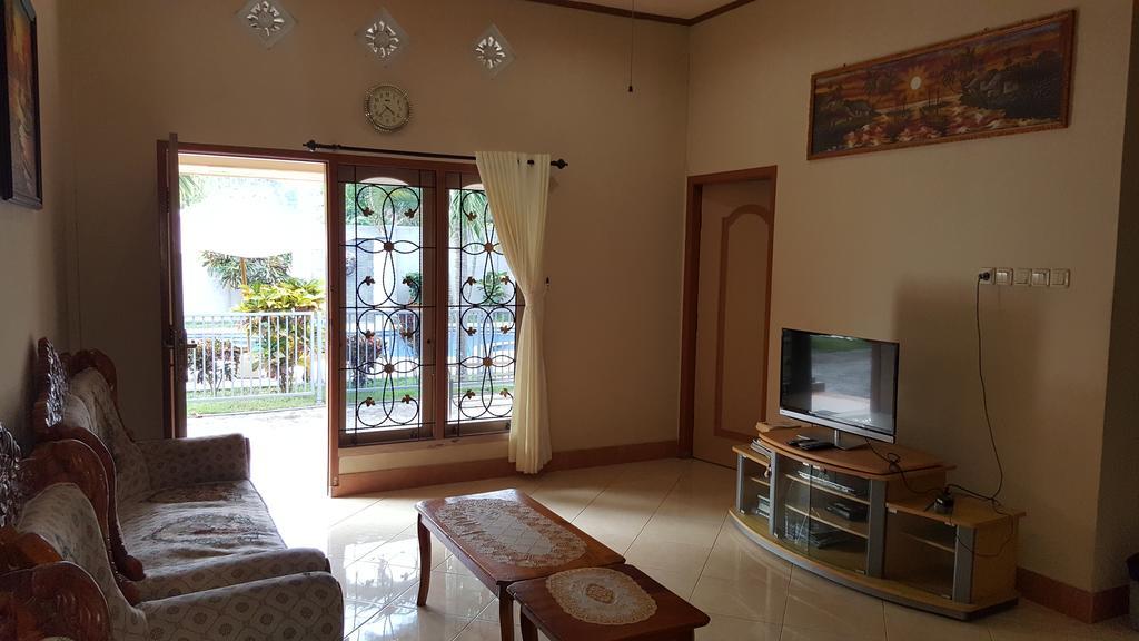 Sari Inn Kuta  Exterior foto