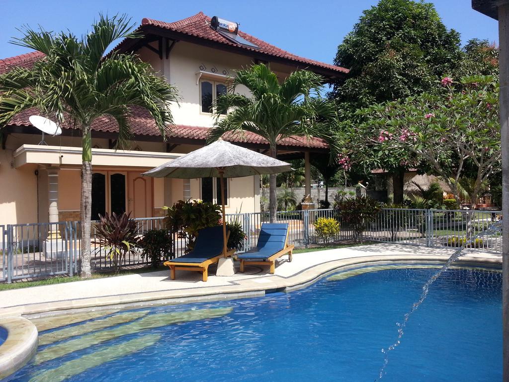 Sari Inn Kuta  Exterior foto