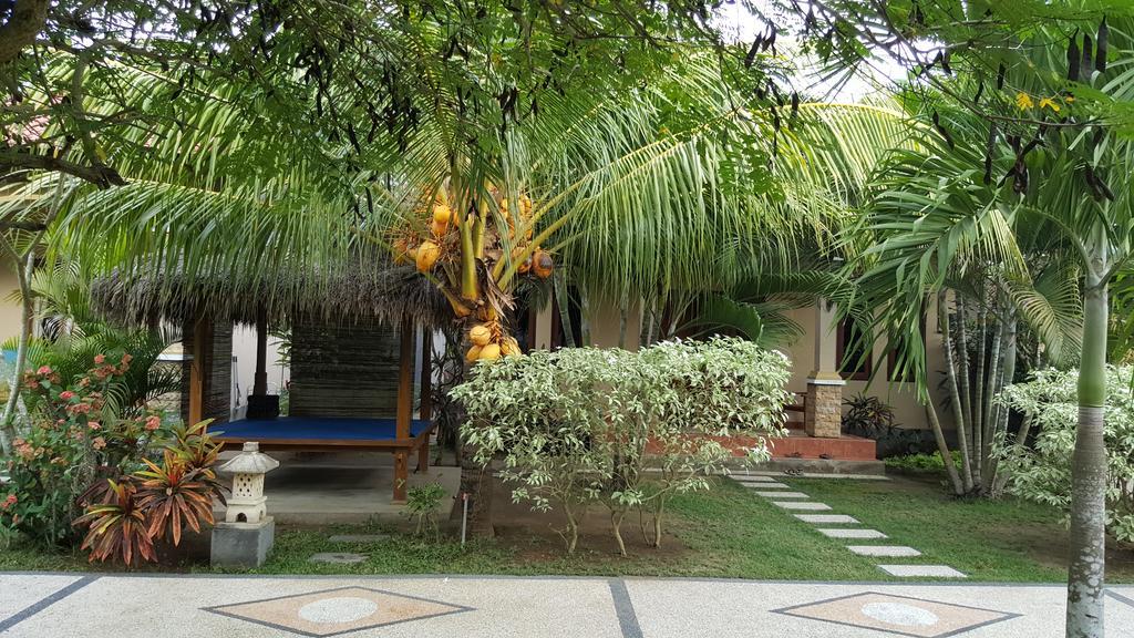 Sari Inn Kuta  Exterior foto